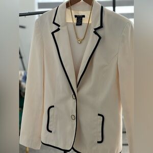 Bob Mackie 80s Vintage Suit Set